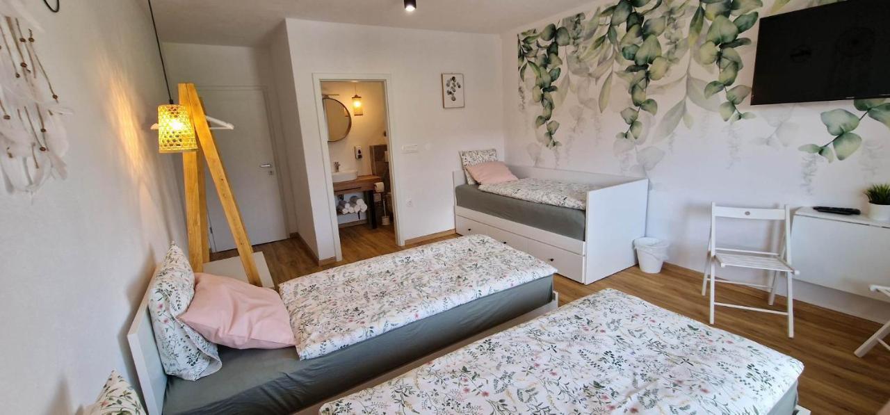 Hotel Samarin Črnomelj 외부 사진