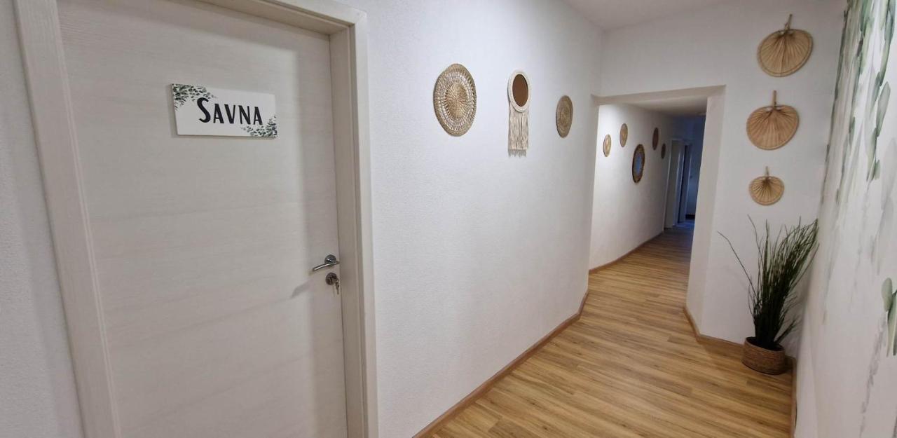 Hotel Samarin Črnomelj 외부 사진