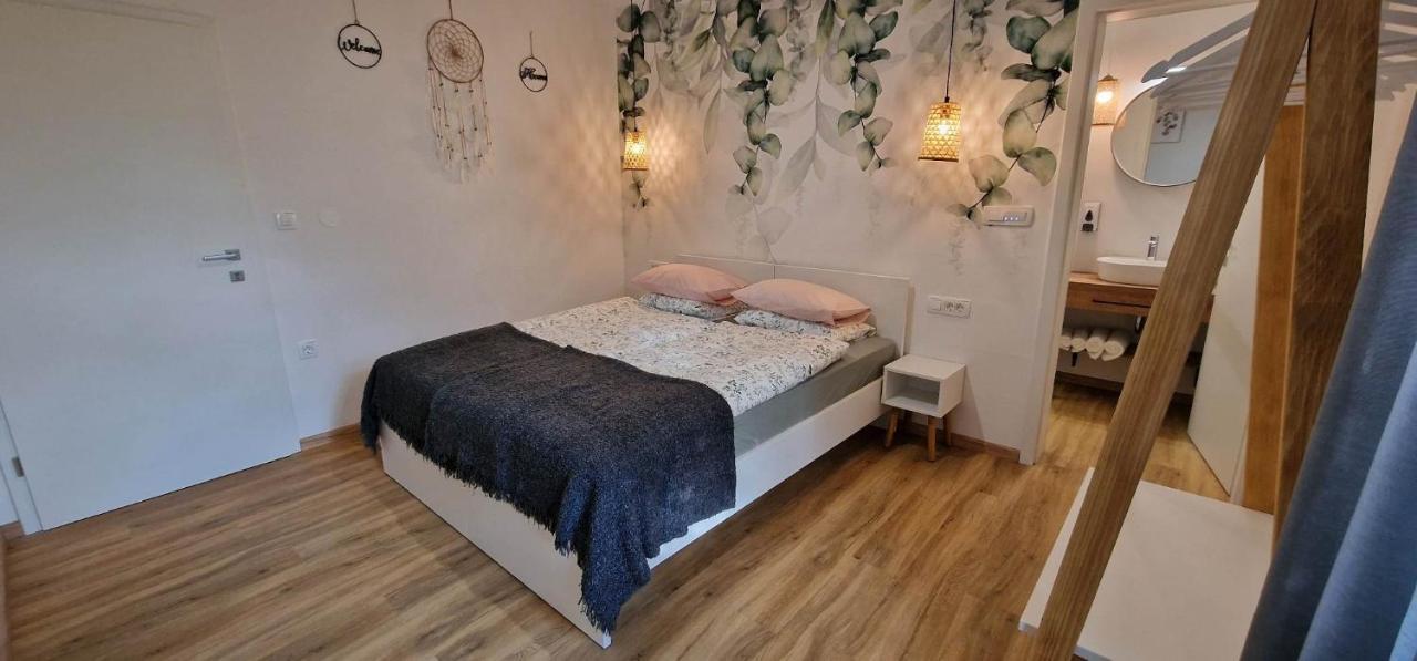 Hotel Samarin Črnomelj 외부 사진