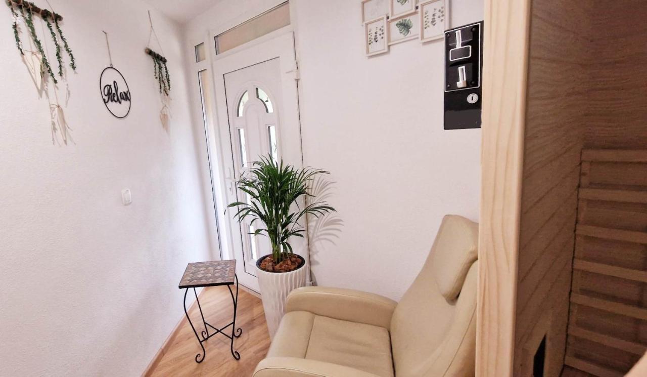 Hotel Samarin Črnomelj 외부 사진