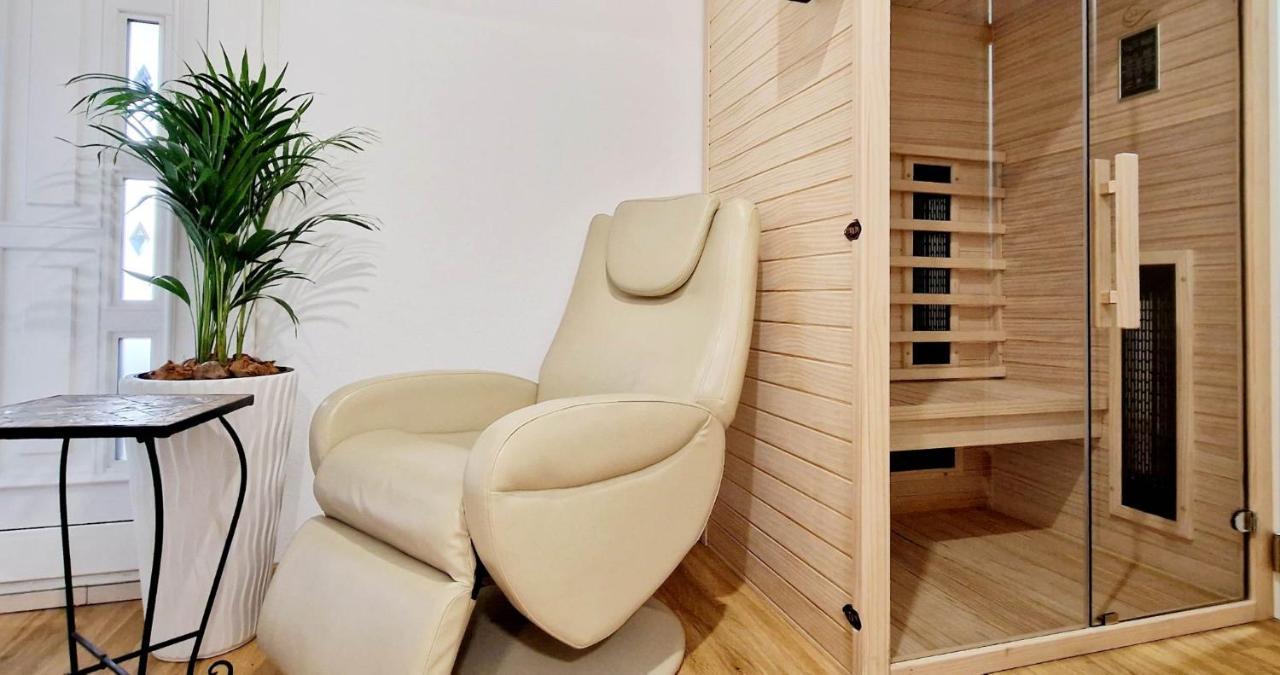 Hotel Samarin Črnomelj 외부 사진