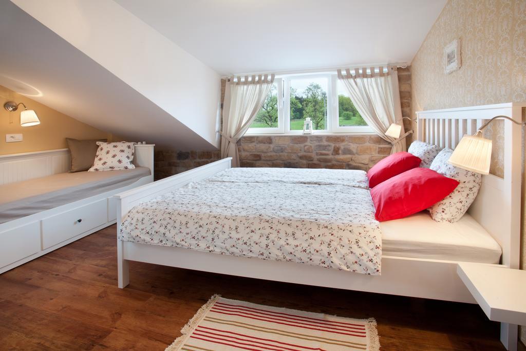 Hotel Samarin Črnomelj 외부 사진