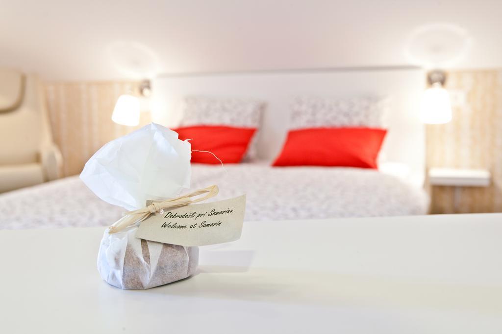 Hotel Samarin Črnomelj 외부 사진