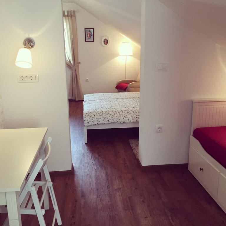 Hotel Samarin Črnomelj 외부 사진