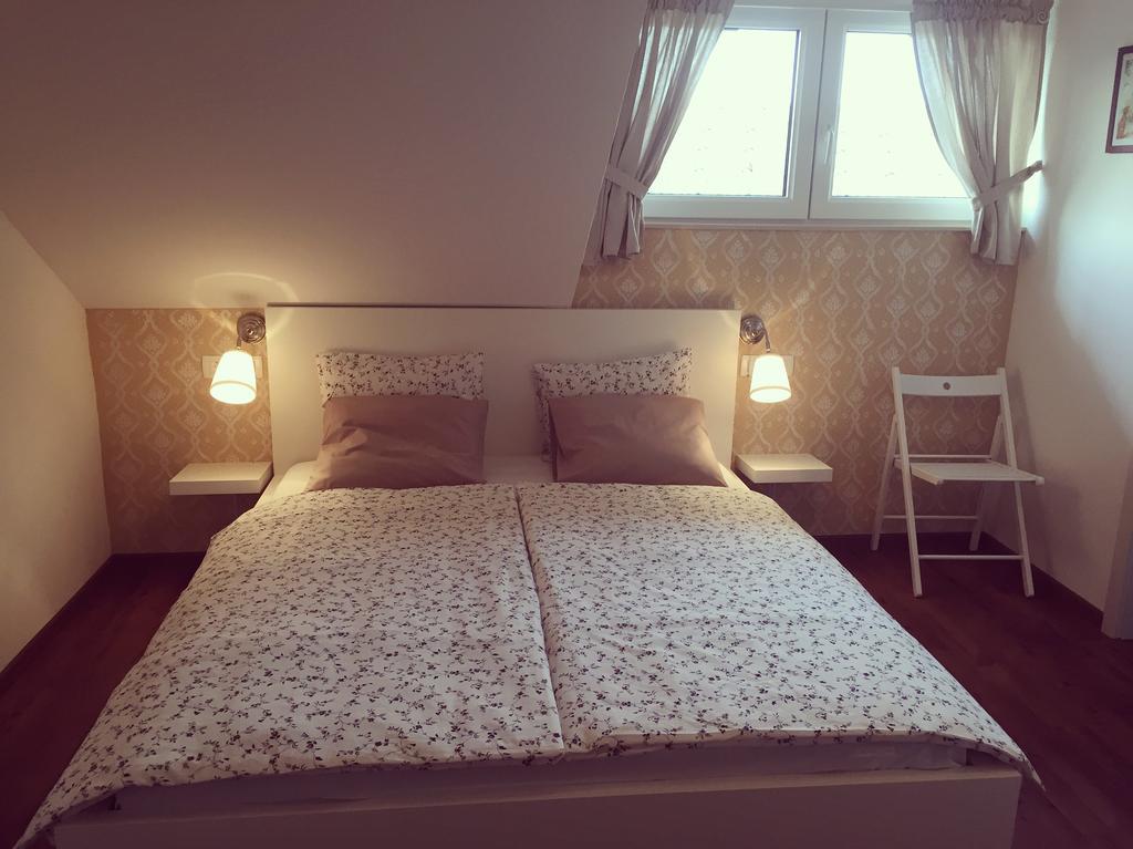 Hotel Samarin Črnomelj 외부 사진