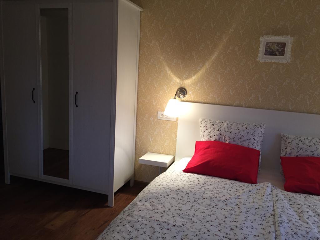 Hotel Samarin Črnomelj 외부 사진