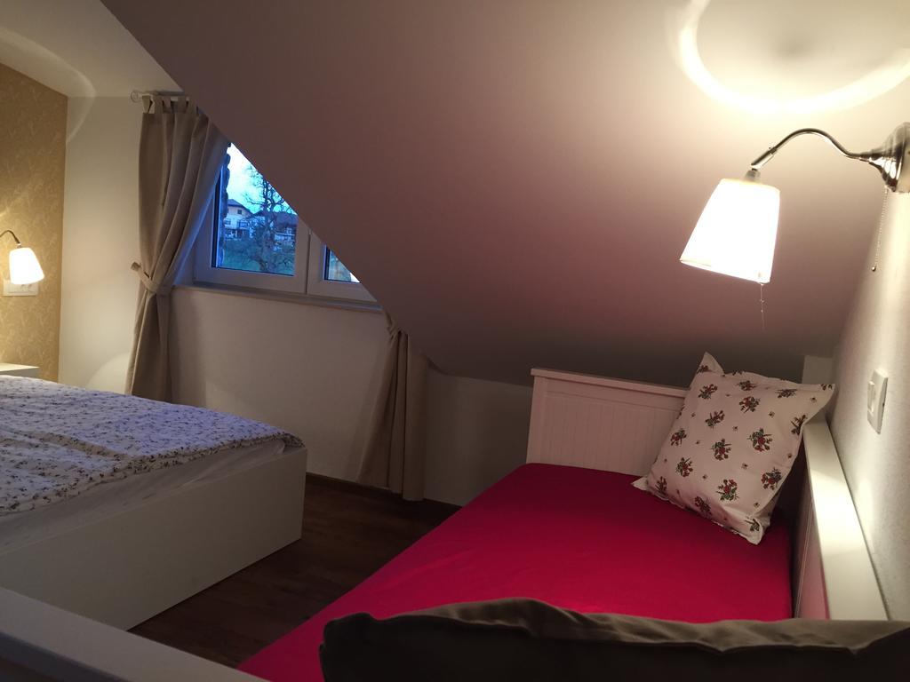 Hotel Samarin Črnomelj 외부 사진