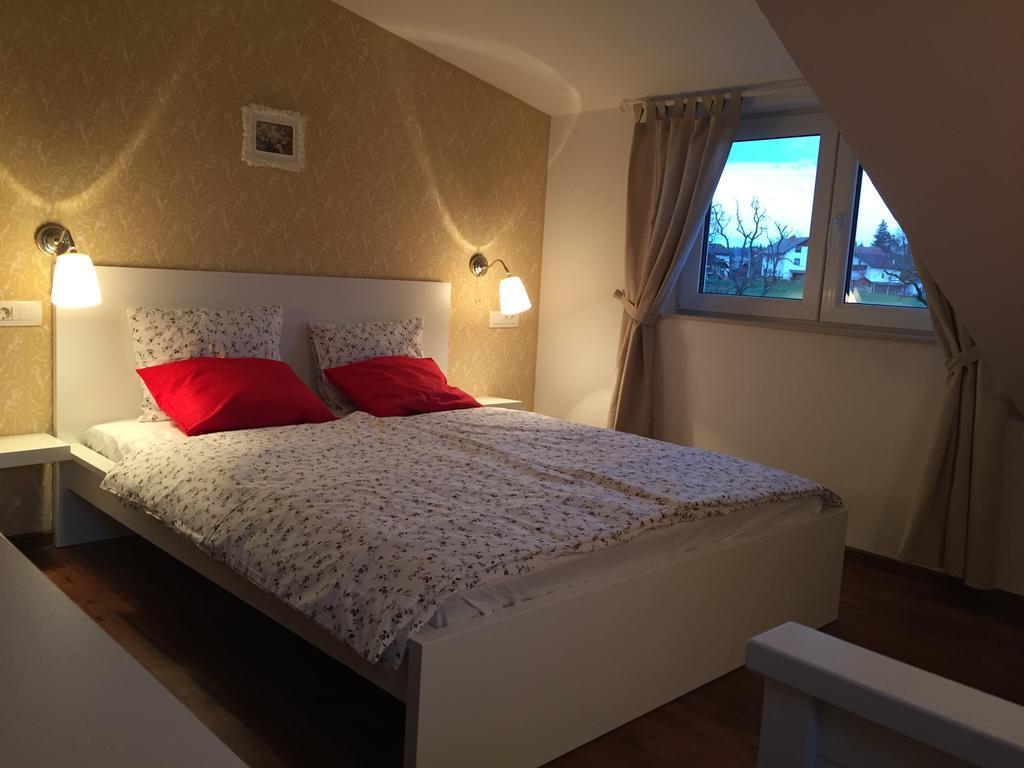 Hotel Samarin Črnomelj 외부 사진