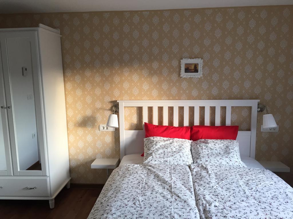 Hotel Samarin Črnomelj 외부 사진