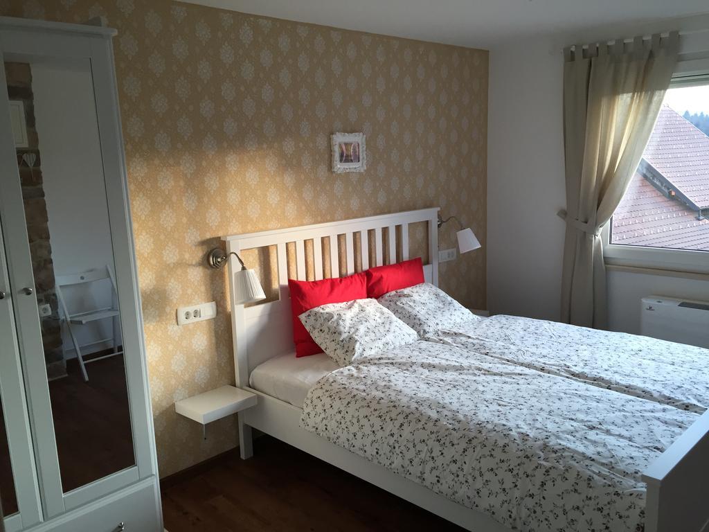 Hotel Samarin Črnomelj 외부 사진